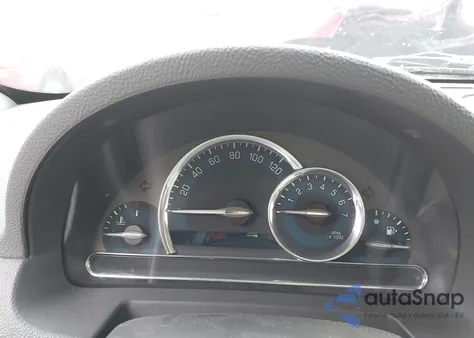 2010 Chevrolet Hhr Lt z USA, uszkodzony, nr VIN 3GNBABDB1AS570104